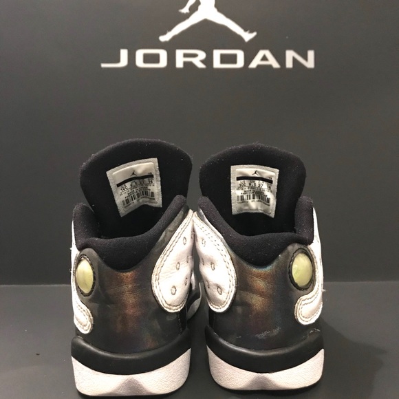 Toddler Jordan Retro 13’s - Picture 4 of 6